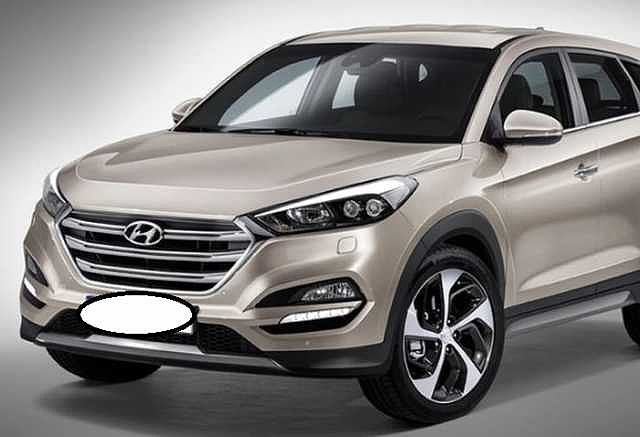 Hyundai Tucson 2ª serie 1.7 CRDi Sound Edition