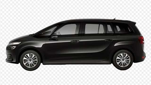 Citroen Grand C4 SpaceTour. SpaceTourer BlueHDi 130 S&S EAT8 Shine