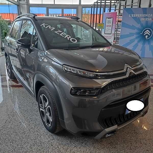 Citroen C3 Aircross PureTech 110 S&S Feel da AUTOSTORE ABRUZZO SRL