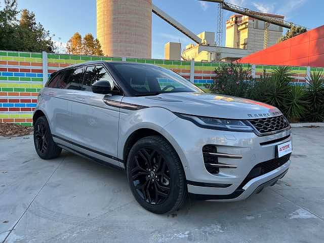 Land Rover RR Evoque 2ª serie Range Rover 2.0D I4 180 CV AWD Auto