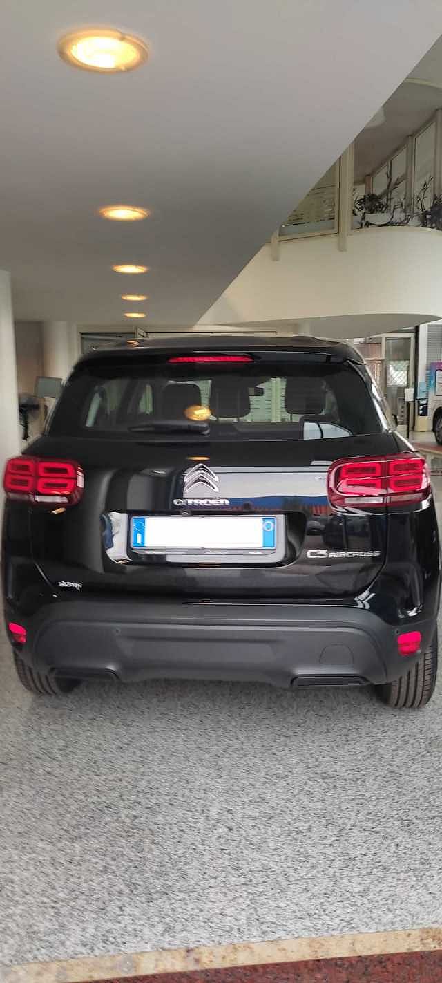 Citroen C5 Aircross BlueHDi 130 S&S Business