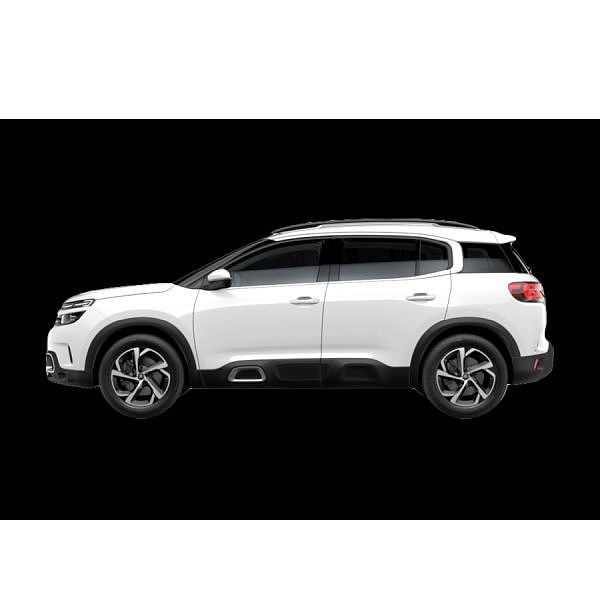 Citroen C5 Aircross BlueHDi 130 S&S Business