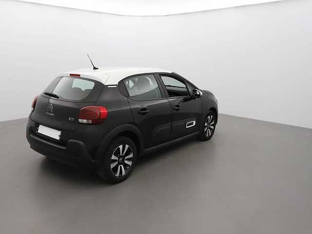 Citroen C3 3ª serie BlueHDi 100 S&S Shine