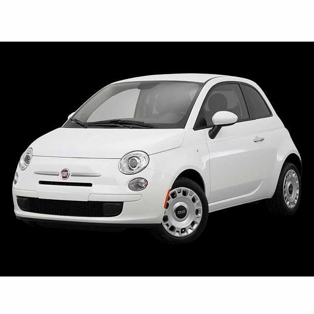 Fiat 500 (2015-) 1.3 Multijet 95 CV Lounge