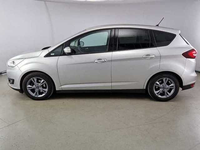 Ford C-Max 2ª serie 1.5 TDCi 95CV Start&Stop Business