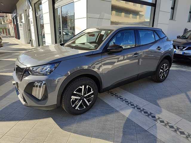 Peugeot 2008 2ª serie PureTech 100 S&S Active