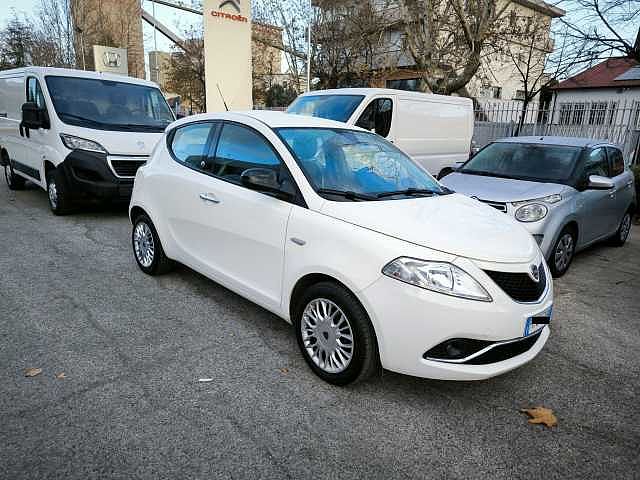 Lancia Ypsilon 2ª serie 1.3 MJT 75 CV Unyca