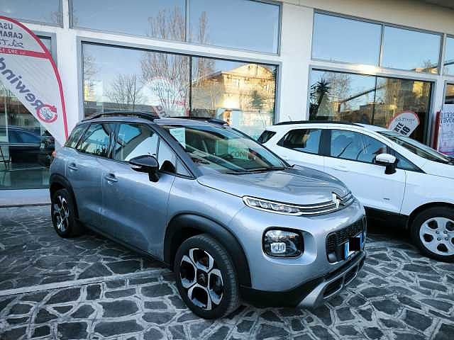 Citroen C3 Aircross PureTech 110 S&S Shine