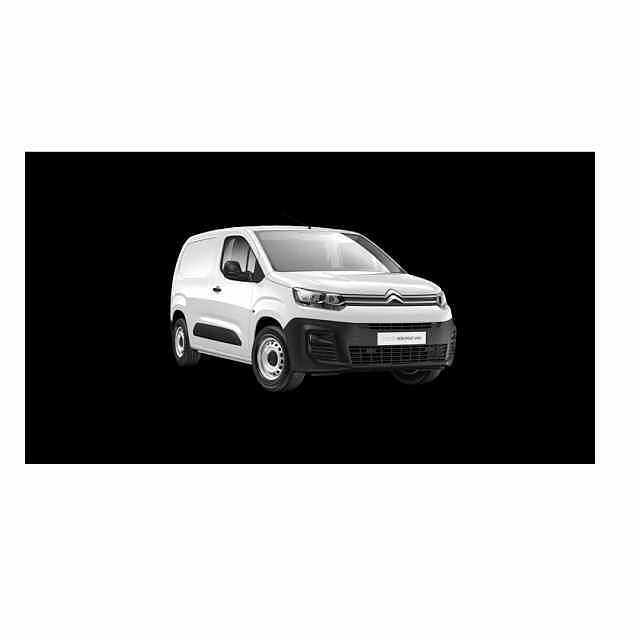 Citroen Berlingo 2ª serie Van 1.6 HDi 90 L1