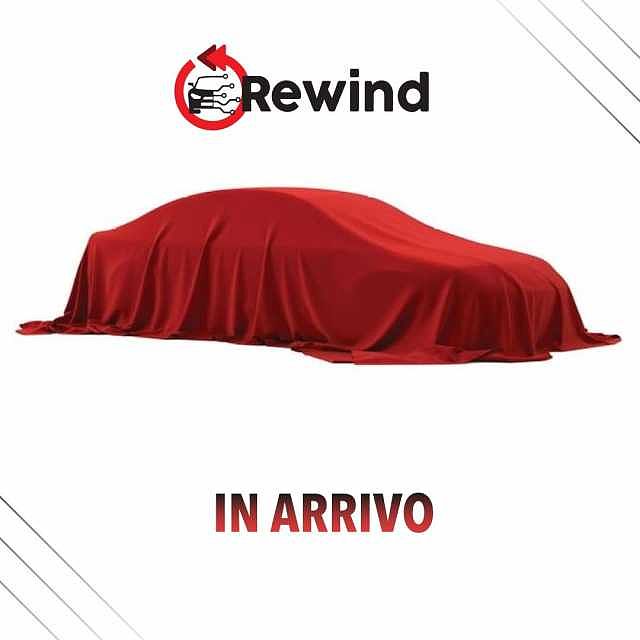 Nissan Juke 1ª serie 1.6 Visia
