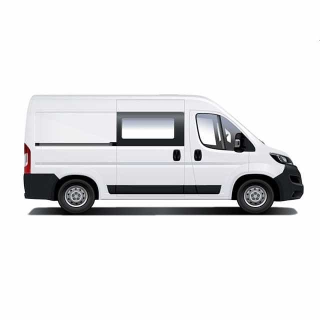 Peugeot Boxer (3ª serie) 330 2.0 BlueHDi/110CV FAP PC-TN Combi Comfort