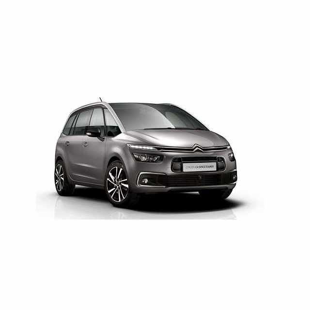 Citroen Grand C4 SpaceTour. SpaceTourer BlueHDi 130 S&S Feel