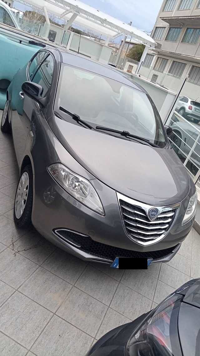 Lancia Ypsilon 3ª serie 1.2 69 CV 5 porte S&S Gold