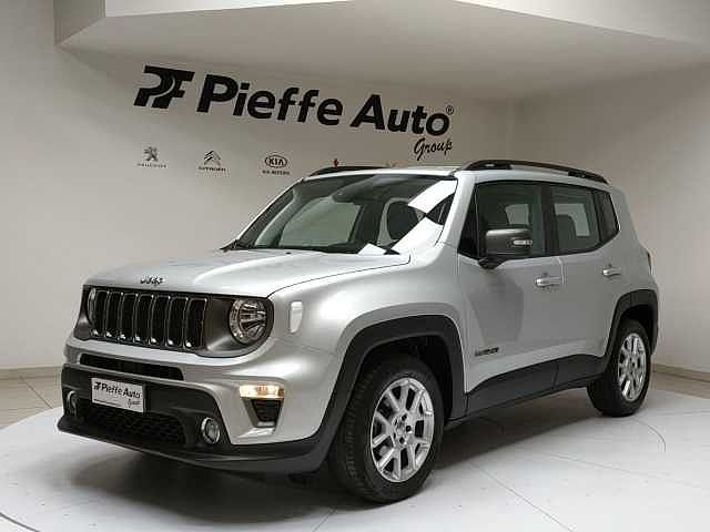 Jeep Renegade Renegade 1.0 T3 Limited