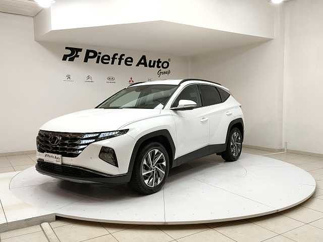 Hyundai Tucson 3ª serie Tucson 1.6 CRDI Exellence