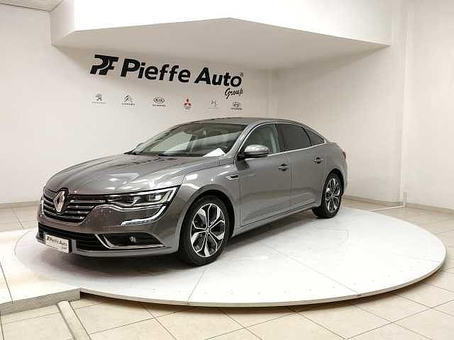 Renault Talisman dCi 130 CV EDC Energy Executive 4Control