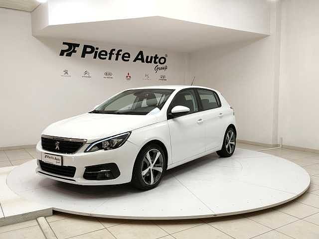 Peugeot 308 2ª serie 308 2ª serie PureTech Turbo 130 S&S Active