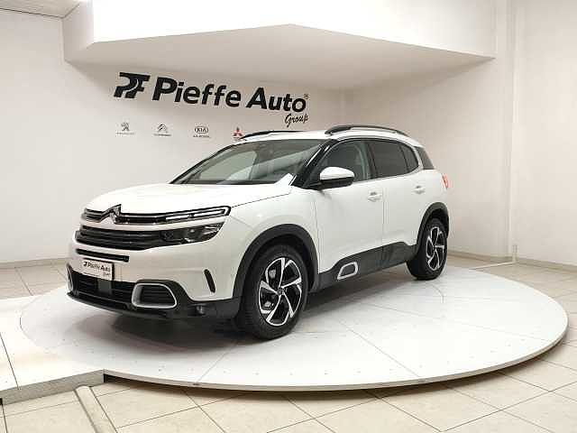 Citroen C5 Aircross C5 Aircross BlueHDi 130 S&S Feel