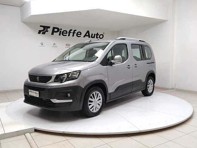 Peugeot Rifter Rifter BlueHDi 100 Active Standard