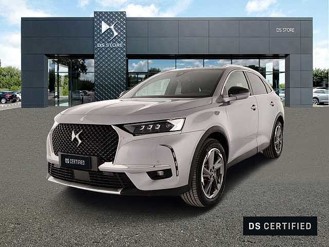 DS DS 7 CROSSBACK DS7 CROSSBACK Grand Chic - BlueHDi 130 Automatico