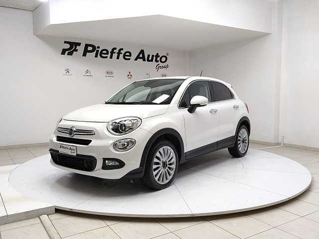 Fiat 500X 500X 1.6 MultiJet 120 CV Lounge