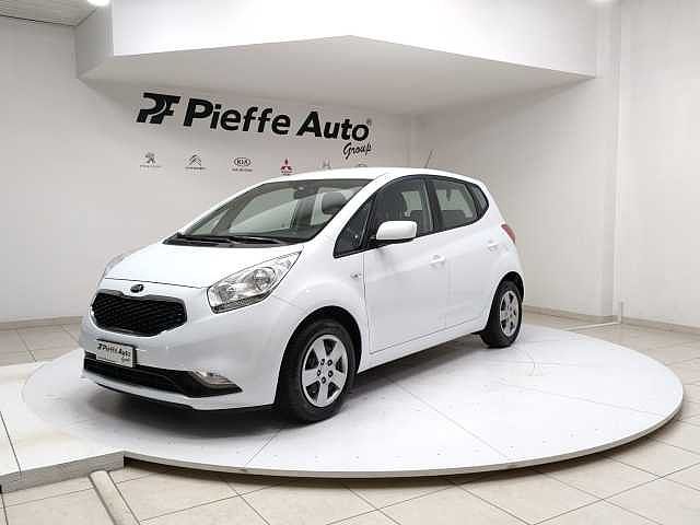 Kia Venga Venga 1.4 CRDi 90CV Active