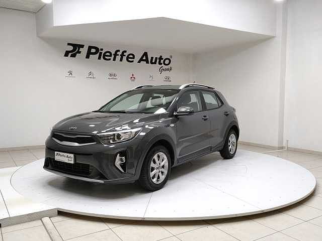 Kia Stonic Stonic 1.2 ECO GPL Urban