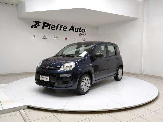 Fiat Panda 3ª serie Panda 1.2 Easy