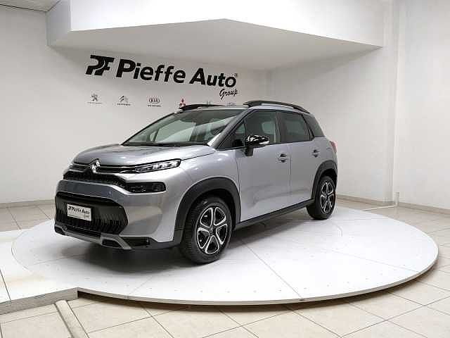 Citroen C3 Aircross C3 Aircross BlueHDi 110 S&S Feel