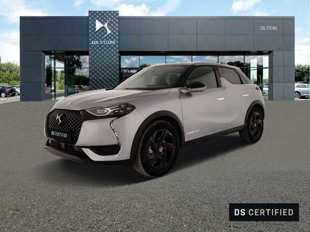 DS DS 3 CROSSBACK DS3 ETENSE PerfLineP