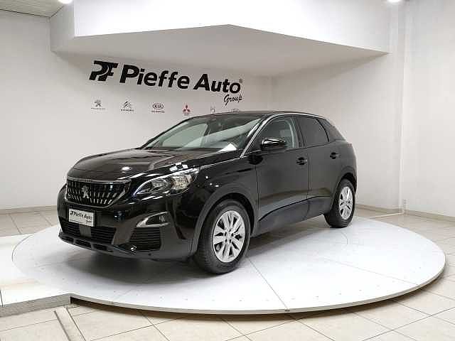 Peugeot 3008 2ª serie 3008 BlueHDi 130 S&S Active