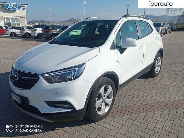 Opel Mokka X 1.4 t Advance s&s 4x2 120cv