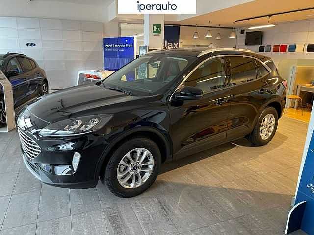 Ford Kuga 1.5 ecoboost Titaniuum X s&s 2wd 150cv