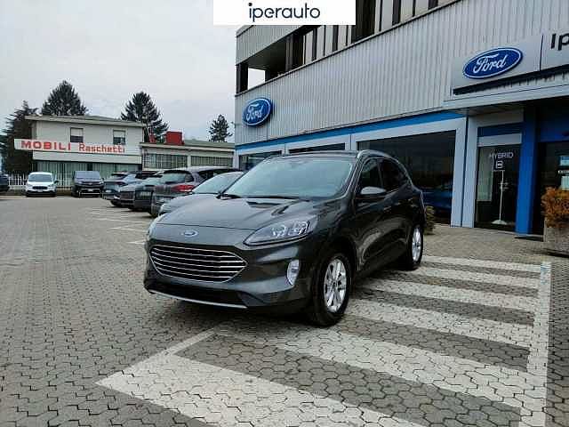 Ford Kuga 1.5 ecoboost Titaniuum X s&s 2wd 150cv