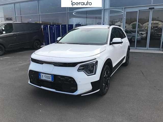 Kia e-Niro EV 64,8 kWh Evolution **AZIENDALE**