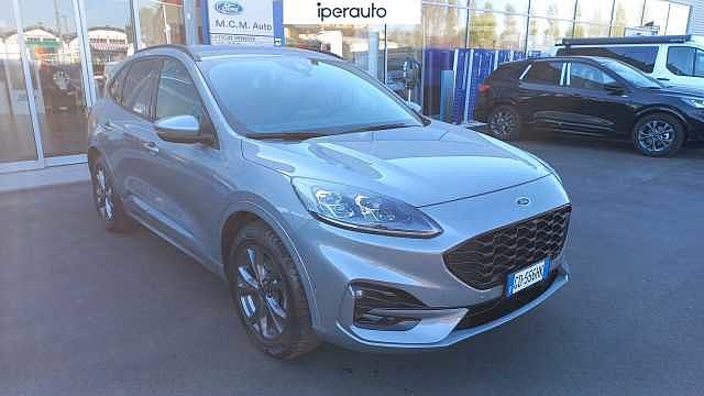 Ford Kuga 1.5 ecoobost ST-Line X 2wd 150cv