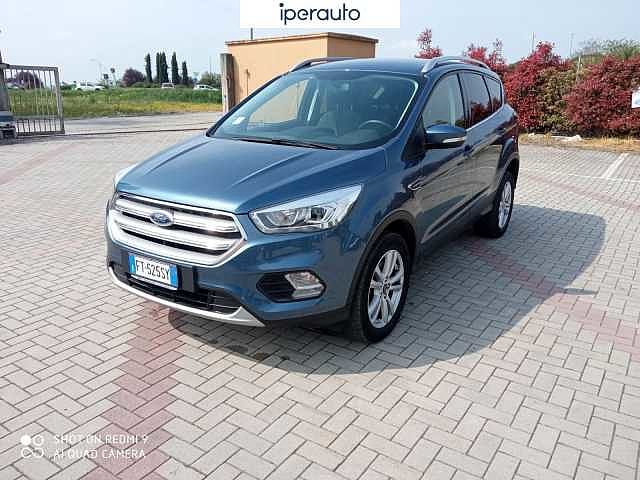 Ford Kuga 2.0 tdci Business s&s 2wd 120cv powershift