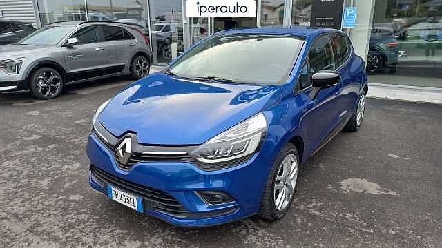 Renault Clio 0.9 tce energy Duel Gpl 90cv da Pieffeauto srl