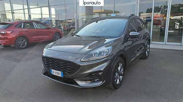 Ford Kuga 1.5 ecoobost ST-Line 150 CV