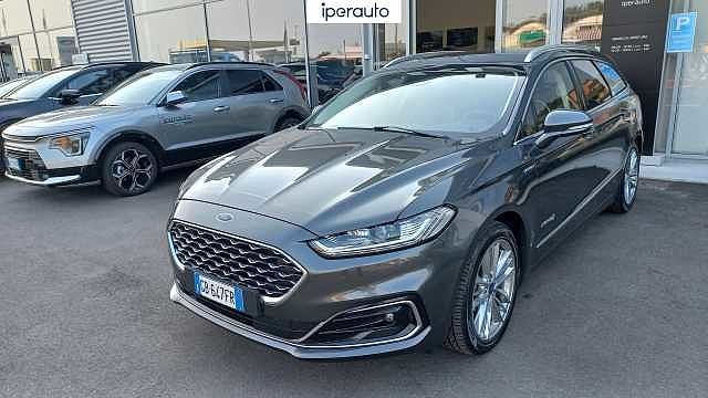 Ford Mondeo SW 2.0 hybrid Vignale ecvt