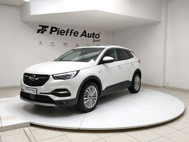 Opel Grandland X Grandland X 1.5 diesel Ecotec Start&Stop aut. Innovation