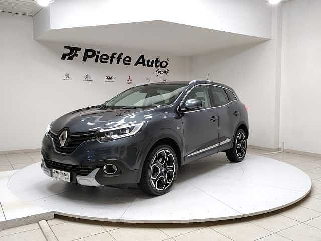 Renault Kadjar dCi 8V 110CV EDC Energy Sport Edition da Pieffeauto srl