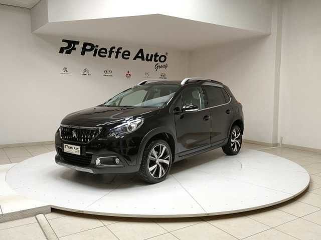 Peugeot 2008 BlueHDi 100 S&S Allure da Pieffeauto srl