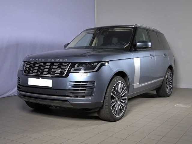 Land Rover Range Rover 3.0 i6 mhev Vogue auto