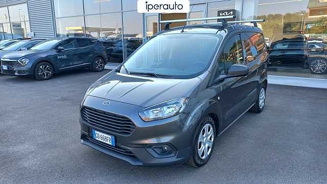 Ford Transit Courier 1.5 tdci 75cv S&S Trend **IVA ESCLUSA**