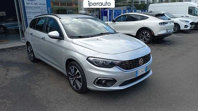 Fiat Tipo SW 1.6 mjt Lounge s&s 120cv dct