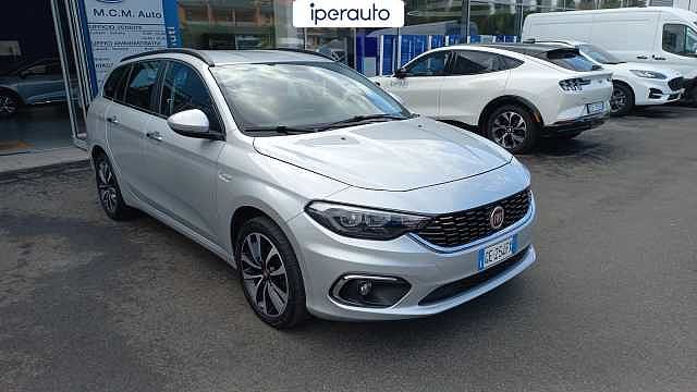 Fiat Tipo SW 1.6 mjt Lounge s&s 120cv dct da Pieffeauto srl