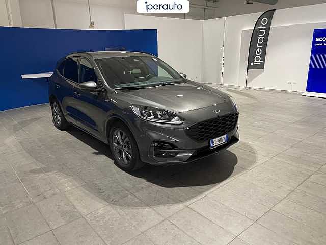 Ford Kuga 1.5 ecoblue ST-Line 2wd 120cv da Pieffeauto srl