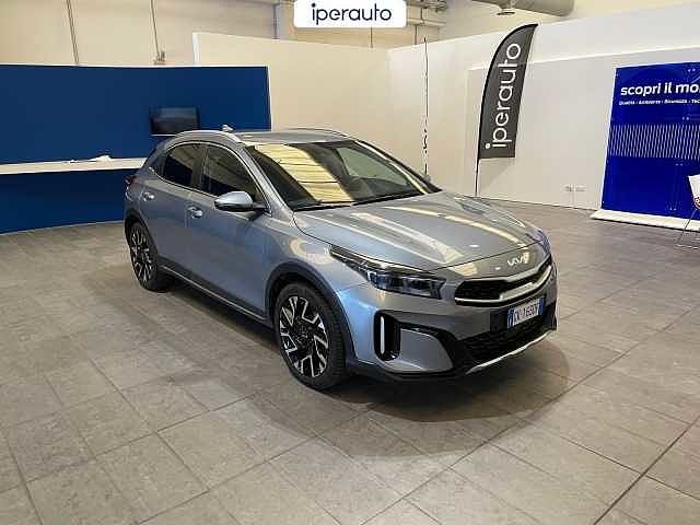 Kia Xceed 1.6 crdi mhev Style 139cv mt