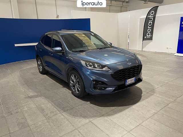 Ford Kuga 1.5 ecoblue ST-Line 2wd 120cv auto da Pieffeauto srl